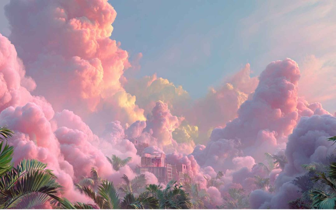 What Happens When You Dream